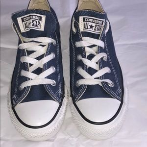 Converse All Star Low Tops